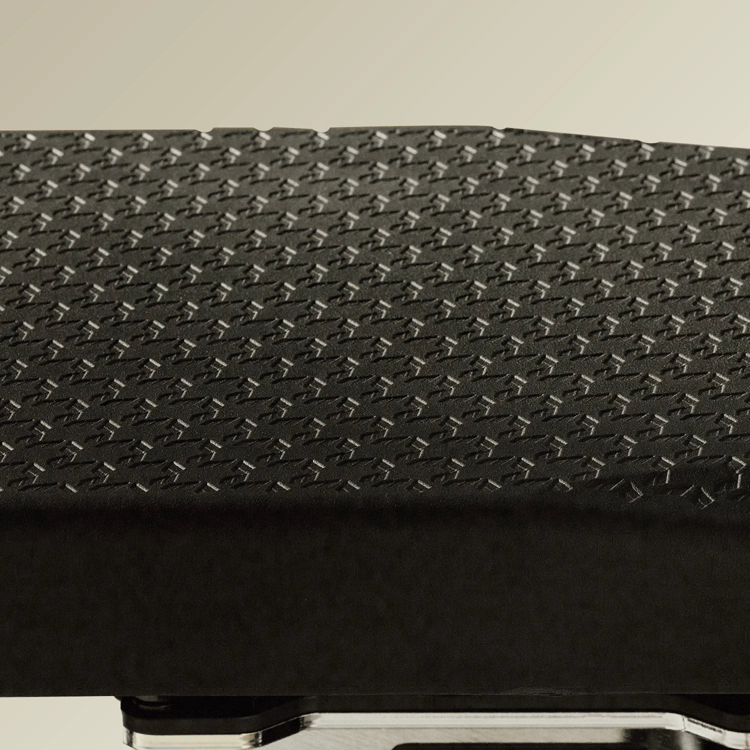 Major Fitness Heritage Series AH64 Apache Adjustable Weight Bench - Image 11