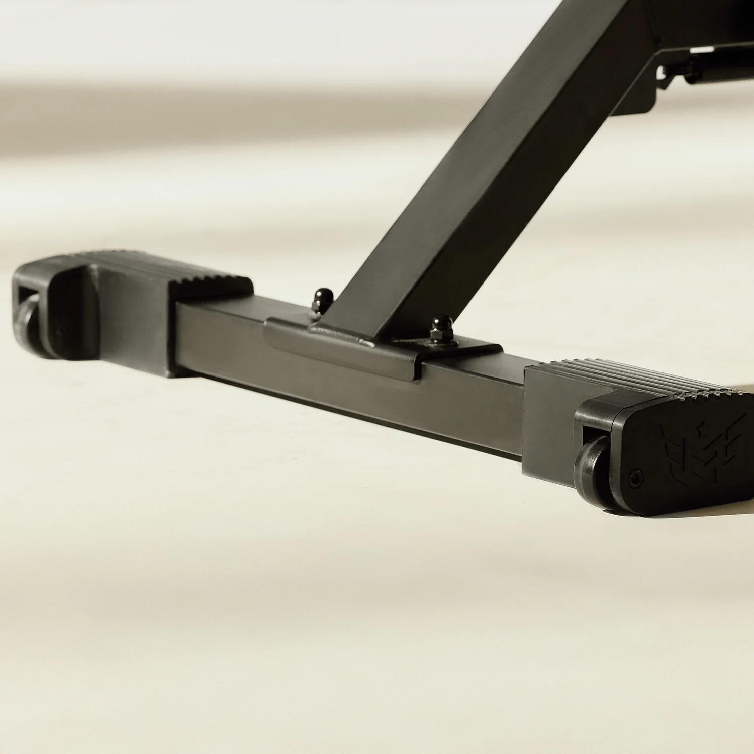 Major Fitness Heritage Series AH64 Apache Adjustable Weight Bench - Image 7