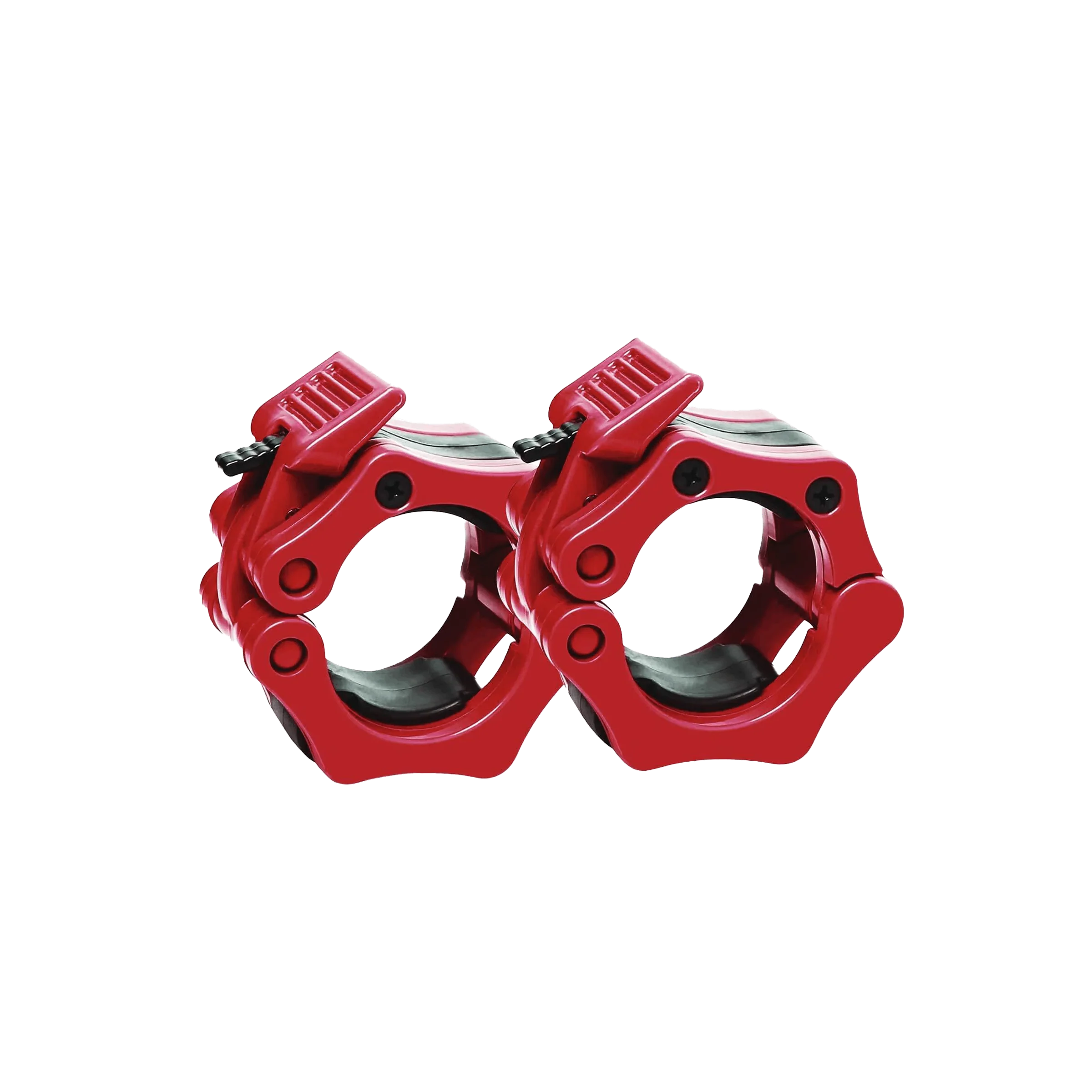 Major Fitness Barbell Collars | Olympic Barbell Clamps Sold In Pairs - Image 17