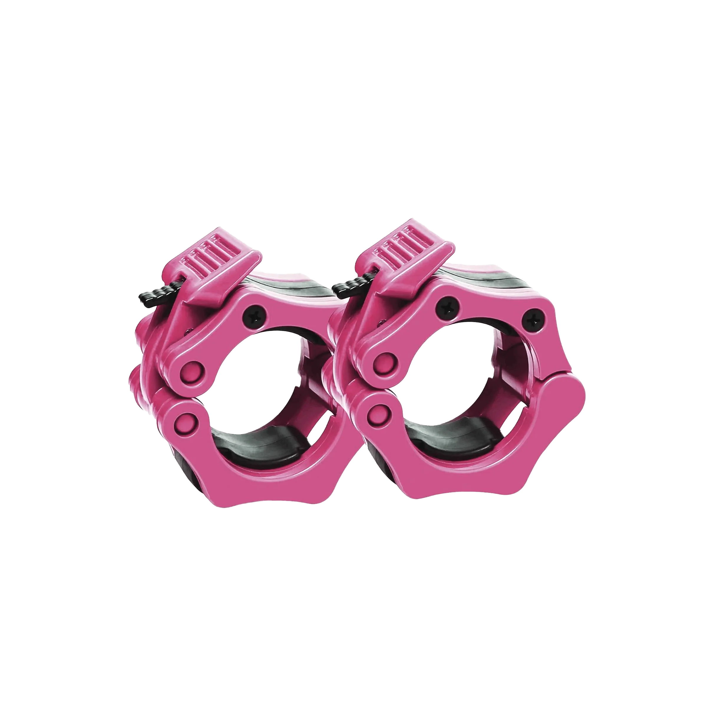 Major Fitness Barbell Collars | Olympic Barbell Clamps Sold In Pairs - Image 18