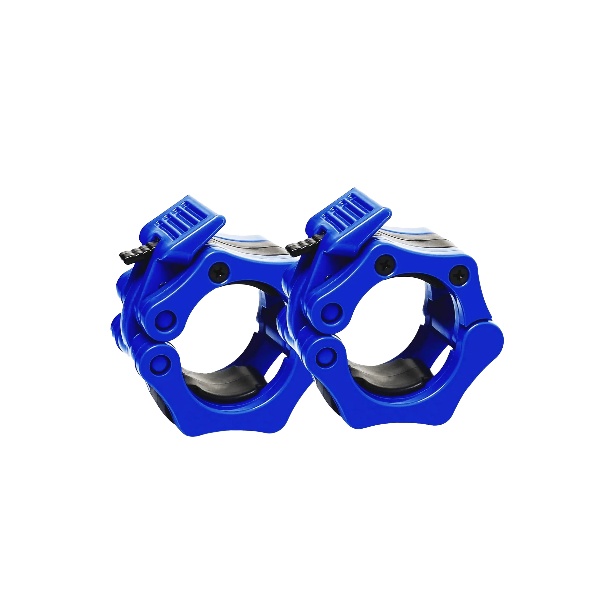 Major Fitness Barbell Collars | Olympic Barbell Clamps Sold In Pairs - Image 19