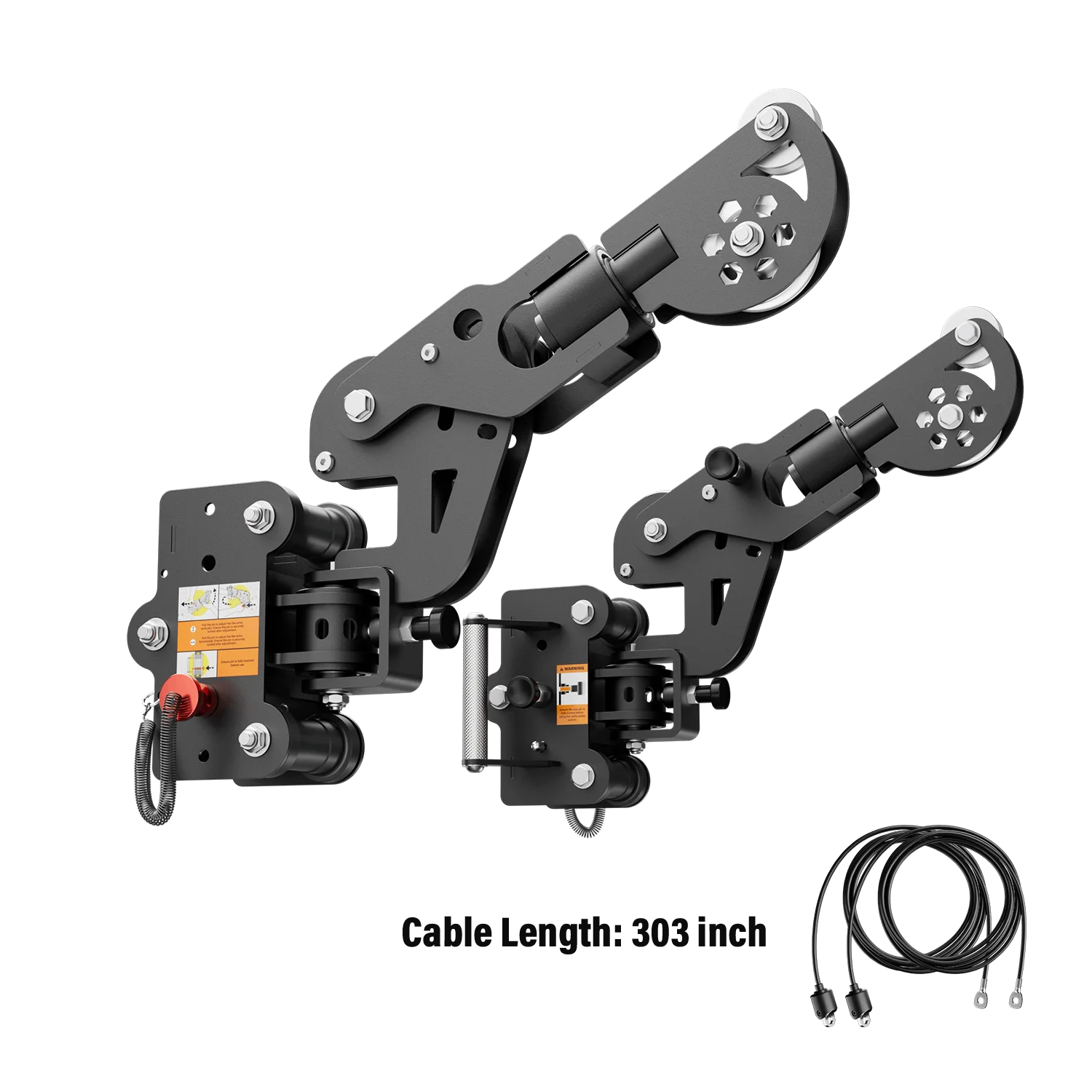 Major Fitness Flex Arms - Image 12