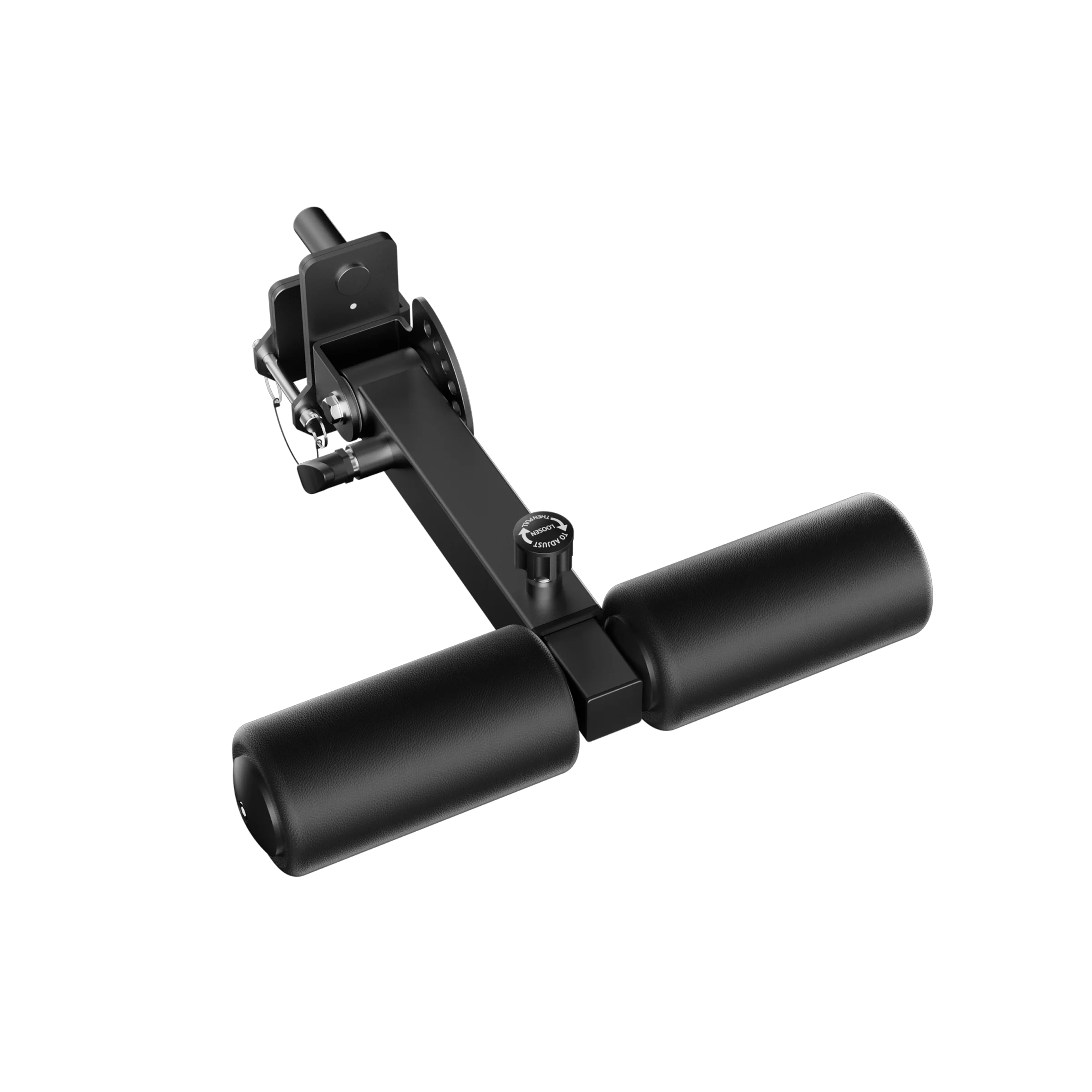 Major Fitness Home Gym Equipment Leg Holder Attachment - Image 13