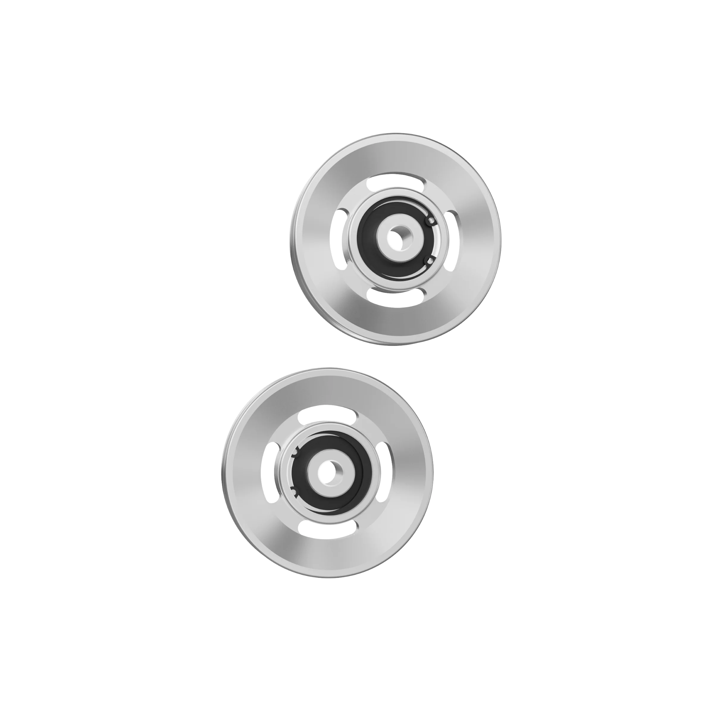 Major Fitness Rack Attachment Aluminum Pulley Set - Image 11