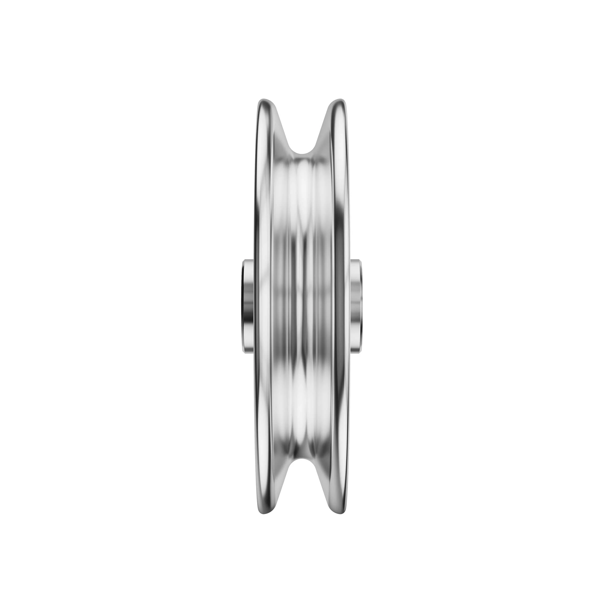 Major Fitness Rack Attachment Aluminum Pulley Set - Image 3