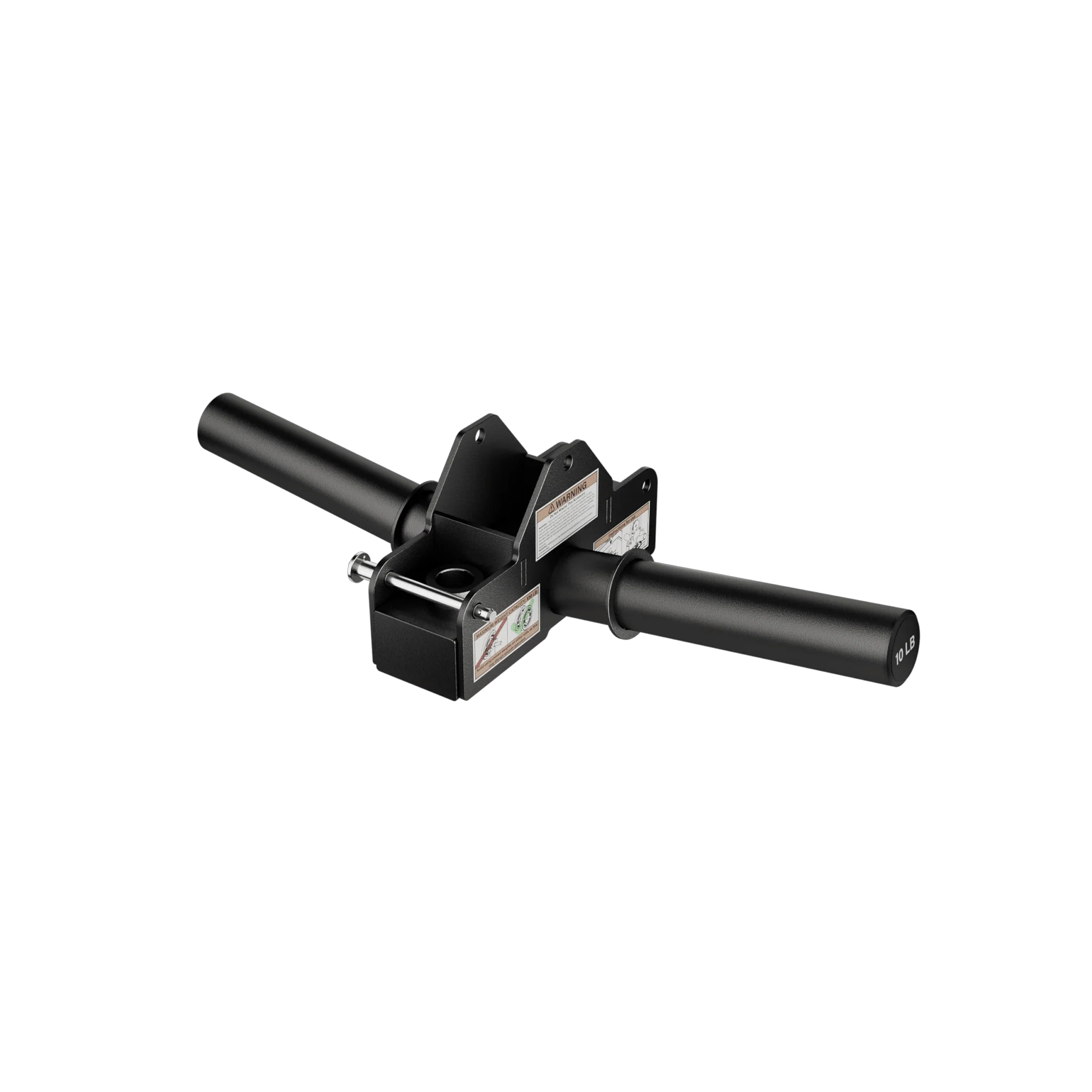 Major Fitness Weight Stack Pin Extender - Image 2